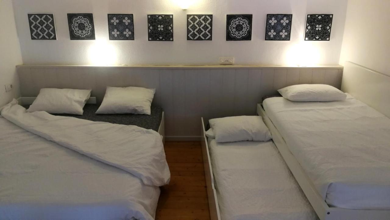 Ferienwohnung Marineda El Médano Exterior foto