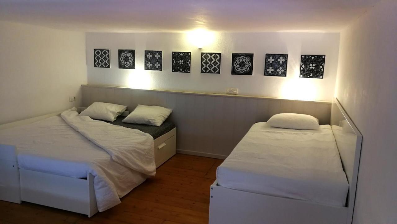 Ferienwohnung Marineda El Médano Exterior foto